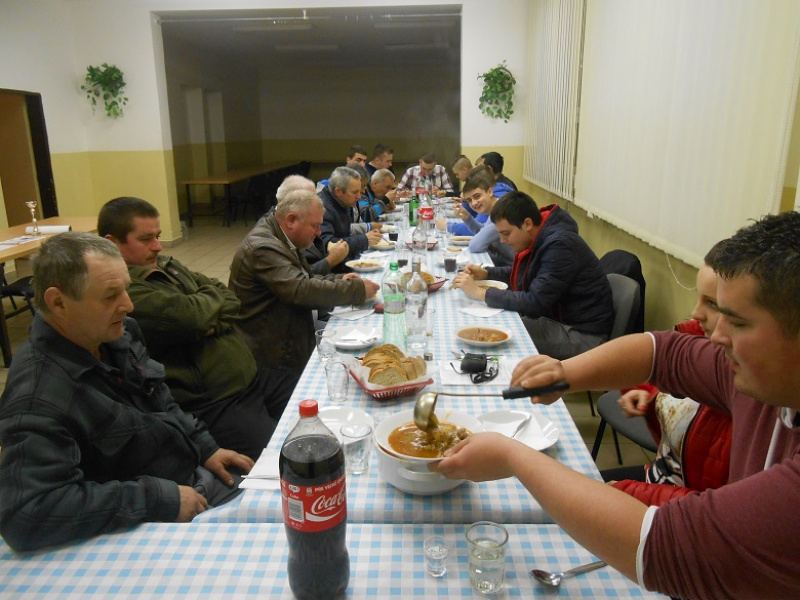 Streľby PZ Čajka 24.6.2022