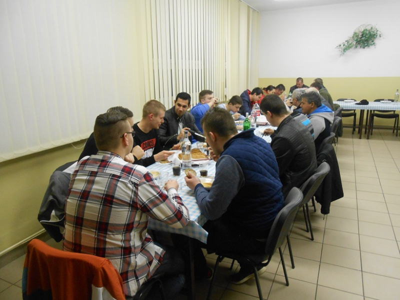 Streľby PZ Čajka 24.6.2022