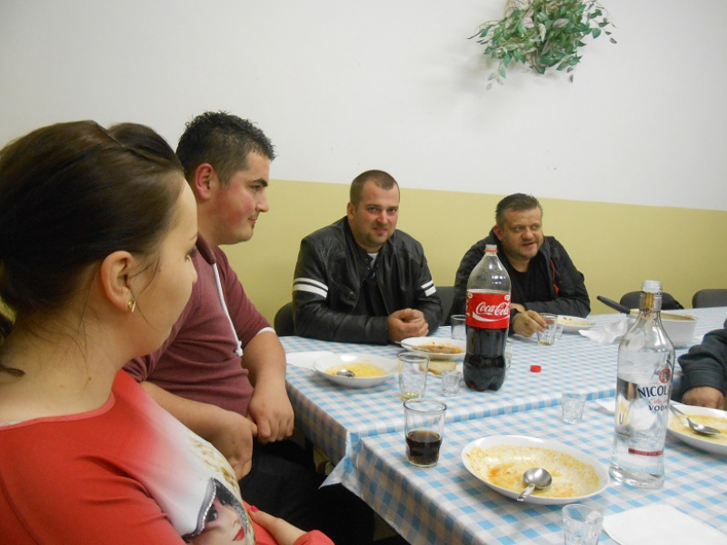 Streľby PZ Čajka 24.6.2022