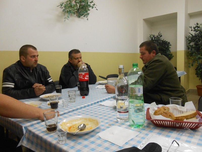 Streľby PZ Čajka 24.6.2022