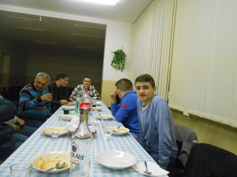 Streľby PZ Čajka 24.6.2022