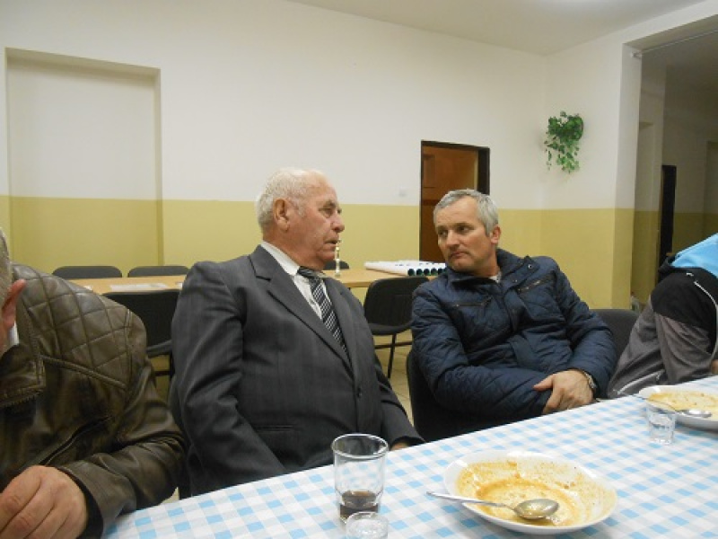 Streľby PZ Čajka 24.6.2022