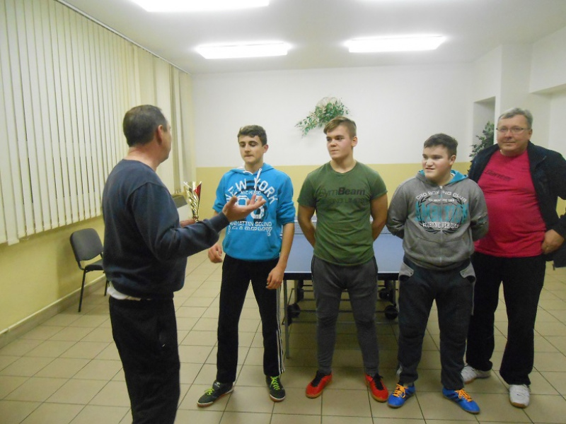 Futbalový turnaj 10.7.2022