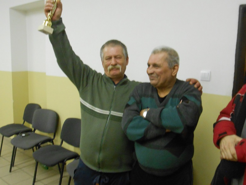 Futbalový turnaj 10.7.2022