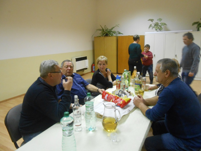 Futbalový turnaj 10.7.2022