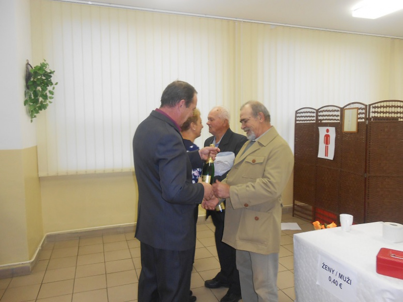 Streľby PZ Čajka 3.9.2022