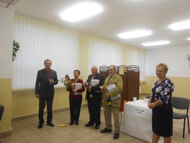 Streľby PZ Čajka 3.9.2022