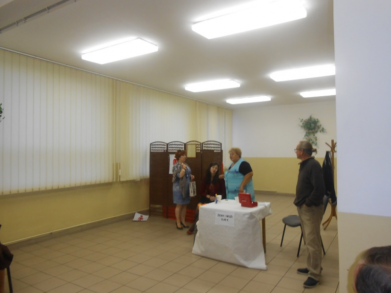 Streľby PZ Čajka 3.9.2022