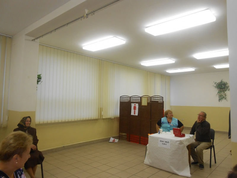 Streľby PZ Čajka 3.9.2022