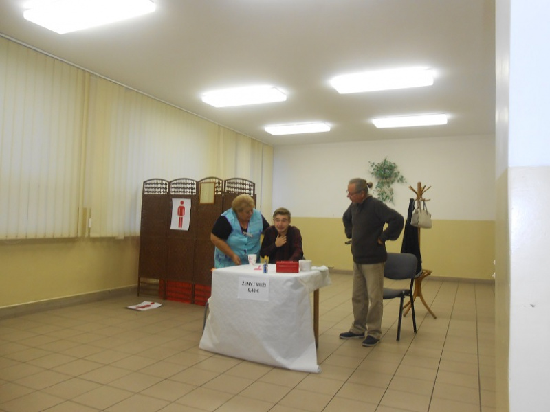 Streľby PZ Čajka 3.9.2022