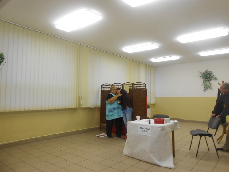 Streľby PZ Čajka 3.9.2022