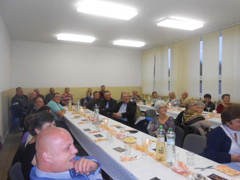 Streľby PZ Čajka 3.9.2022