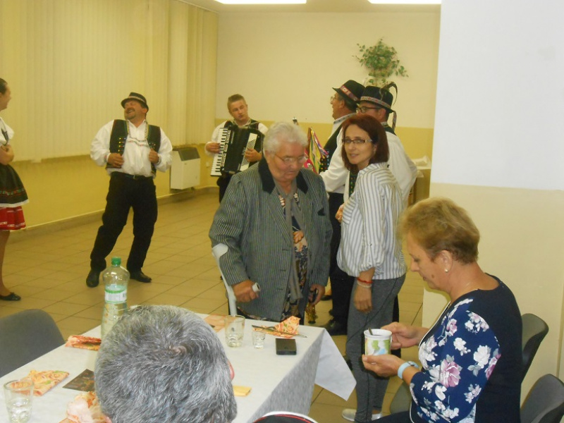 Streľby PZ Čajka 3.9.2022