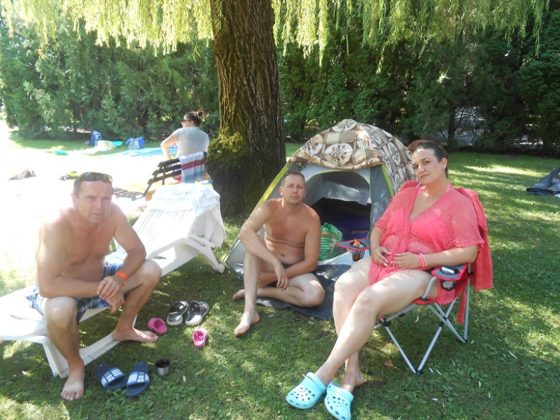 Výstavba chodníkov v obci 2022