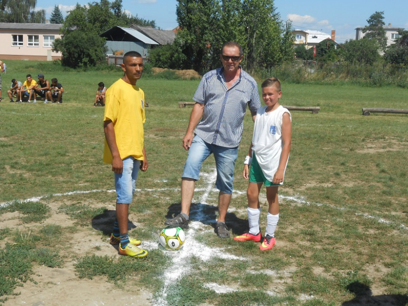 Streľby 2023
