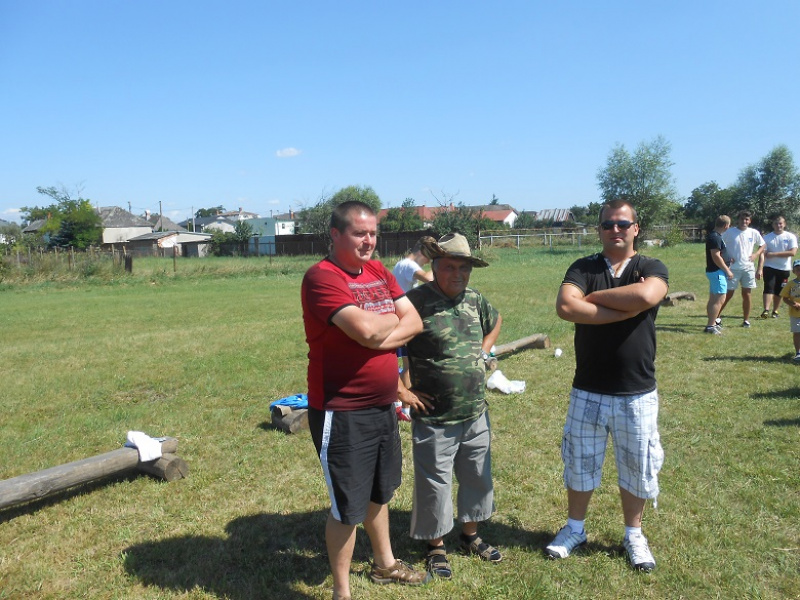 Streľby 2023
