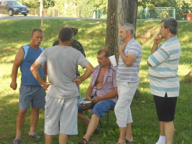 Streľby 2023