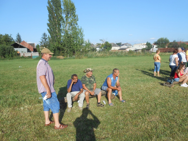 Streľby 2023