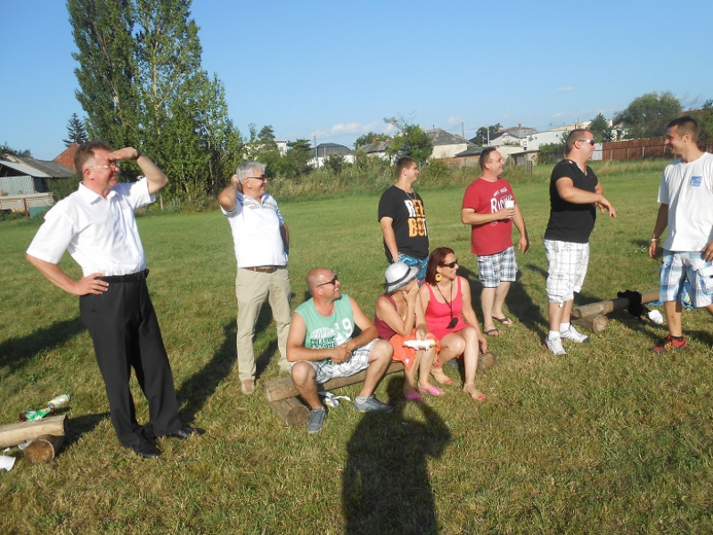 Streľby 2023