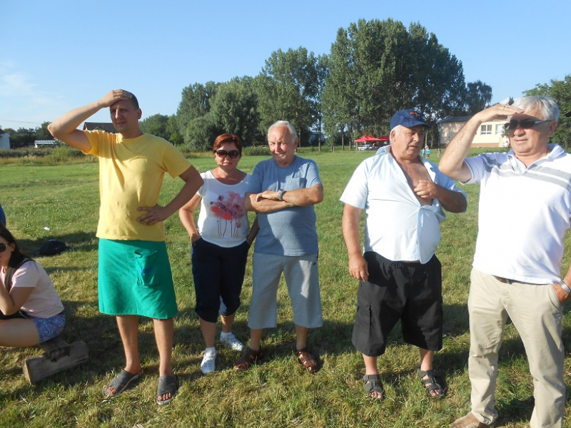 Streľby 2023