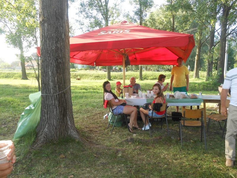 Streľby 2023