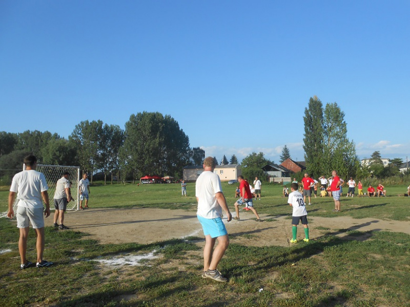 Streľby 2023