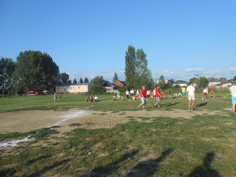 Streľby 2023