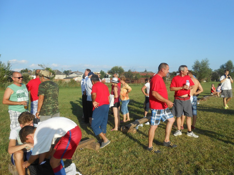 Streľby 2023
