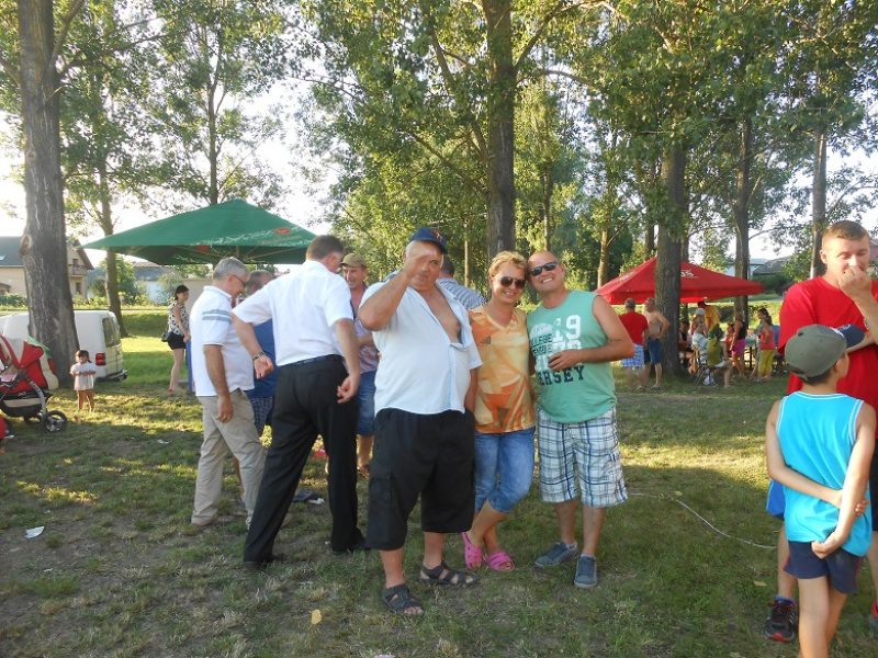 Streľby 2023