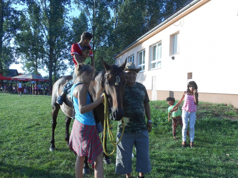 Streľby 2023