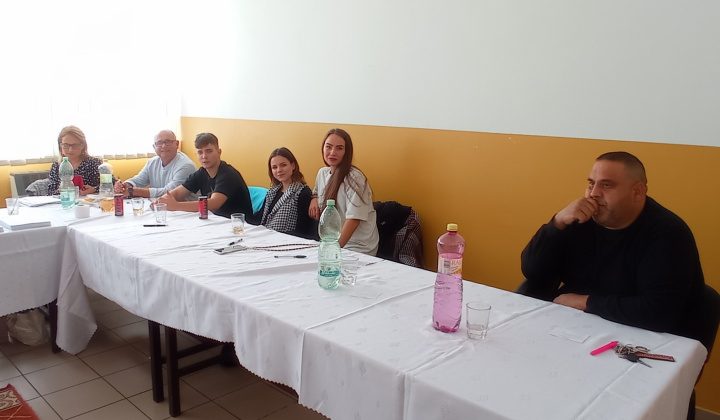 Voľby NRSR 30.9.2023