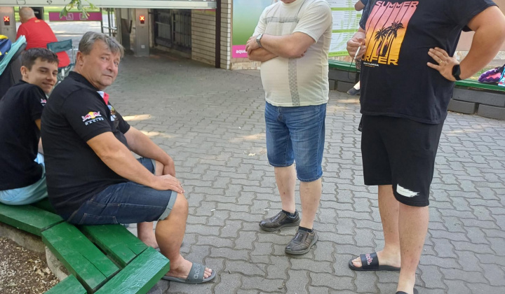 Výlet Maďarsko -  Zväz zdravotne postihnutých