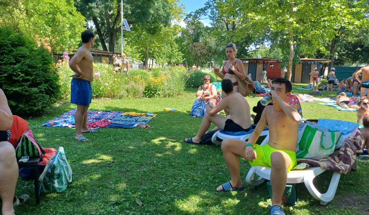 Výlet Maďarsko -  Zväz zdravotne postihnutých