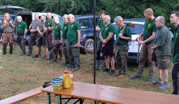Streľby 13.09.2025
