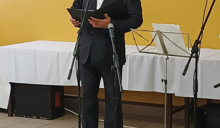 Úcta k starším 2025