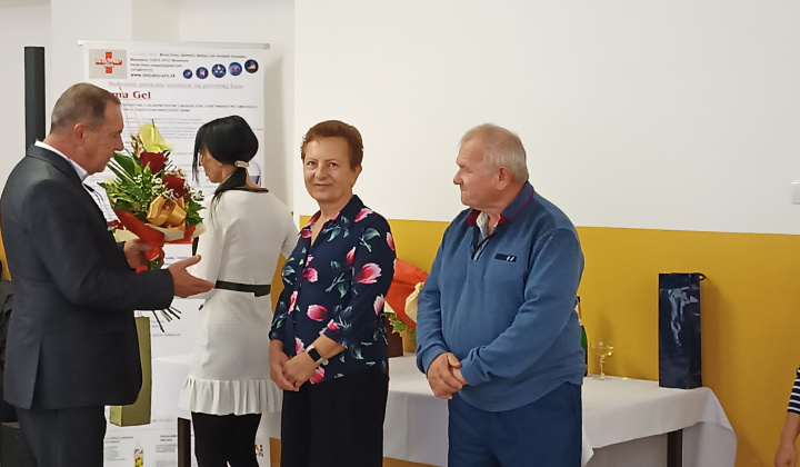 Úcta k starším 2025