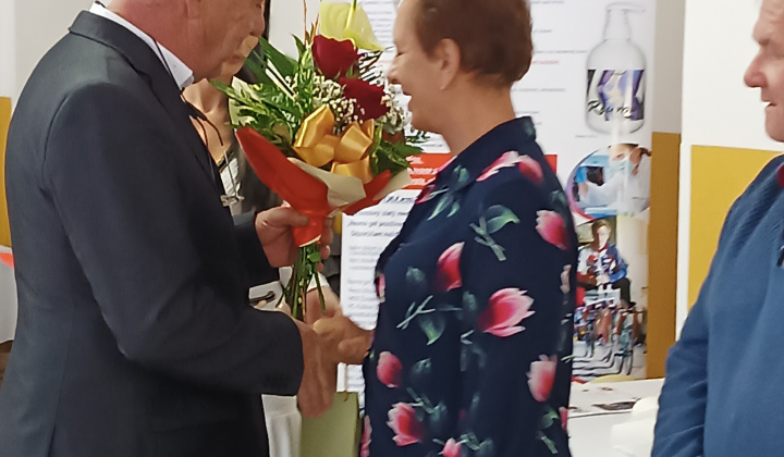 Úcta k starším 2025