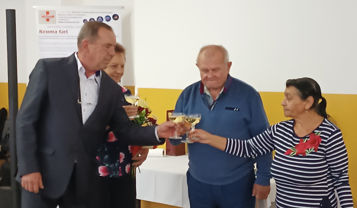 Úcta k starším 2025