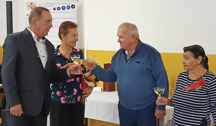 Úcta k starším 2025