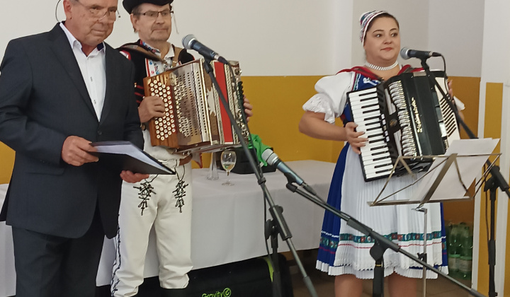 Úcta k starším 2025