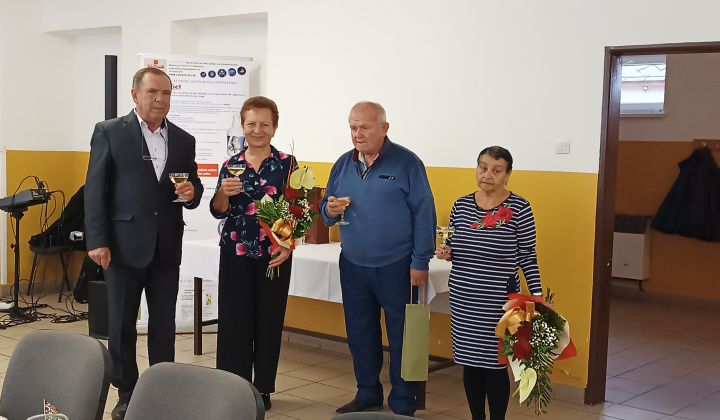 Úcta k starším 2025