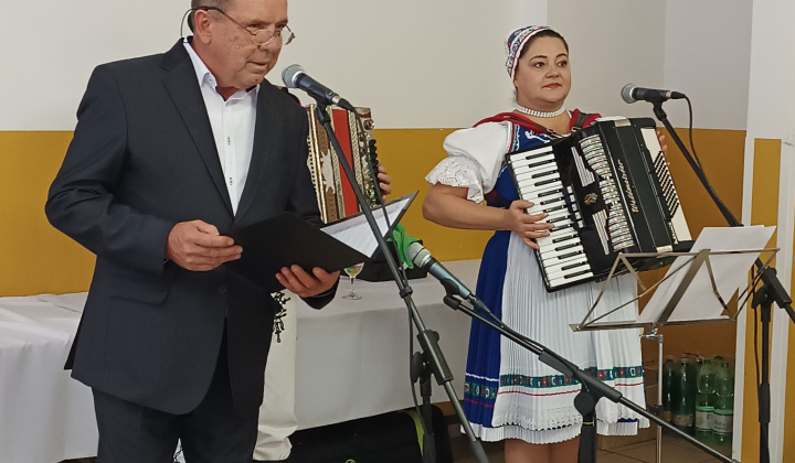 Úcta k starším 2025
