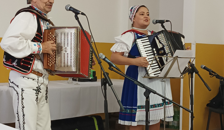 Úcta k starším 2025