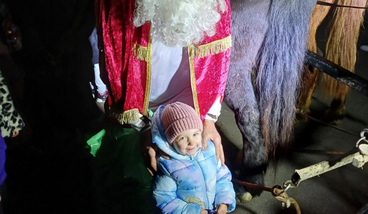 Mikuláš 03.12.2025