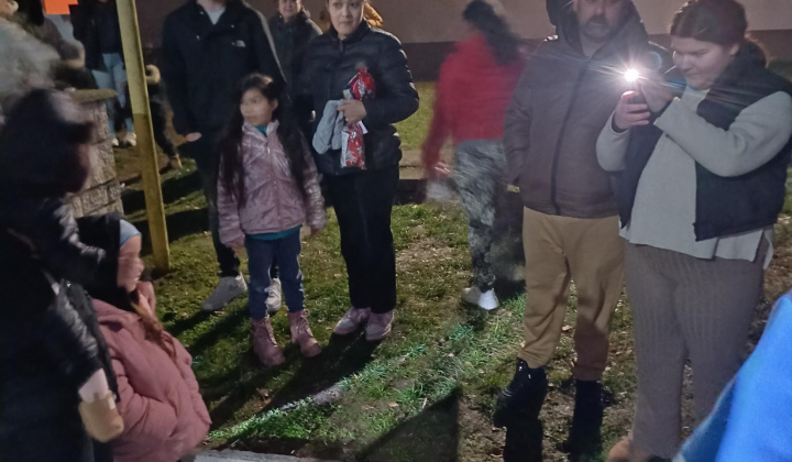 Mikuláš 03.12.2025