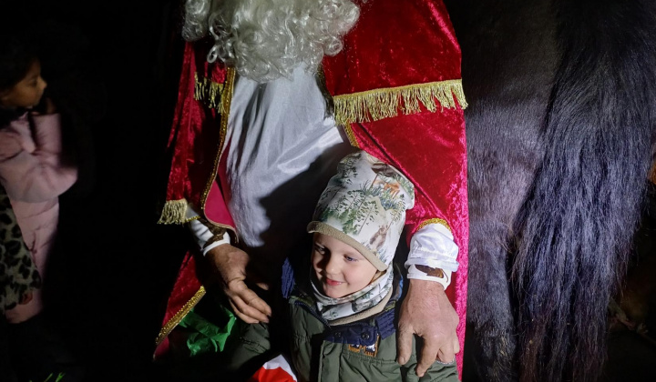 Mikuláš 03.12.2025