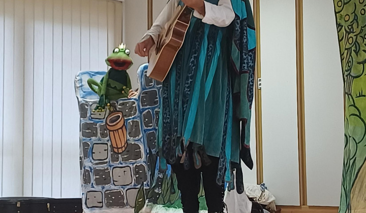 Deň detí 30.5.2026 