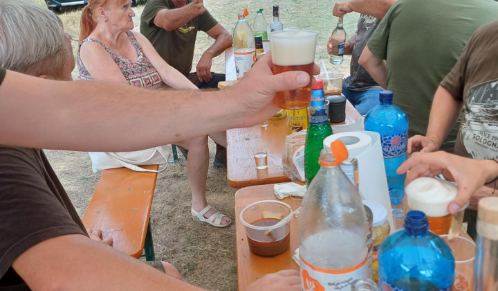 Streľby 2026