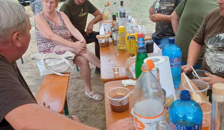 Streľby 2026