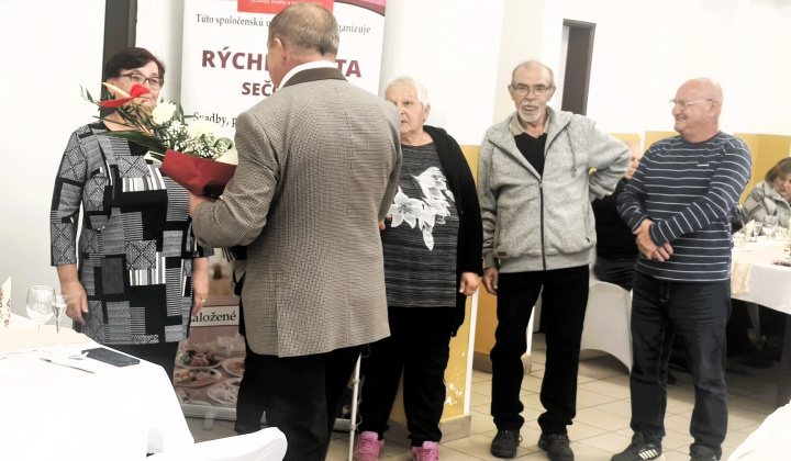 Úcta k starším 2026